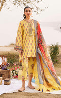 Asifa and Nabeel | Meraki Summer 24 | SONNET-U141M004 - Pakistani Clothes for women, in United Kingdom and United States