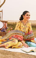 Asifa and Nabeel | Meraki Summer 24 | SONNET-U141M004 - Pakistani Clothes for women, in United Kingdom and United States