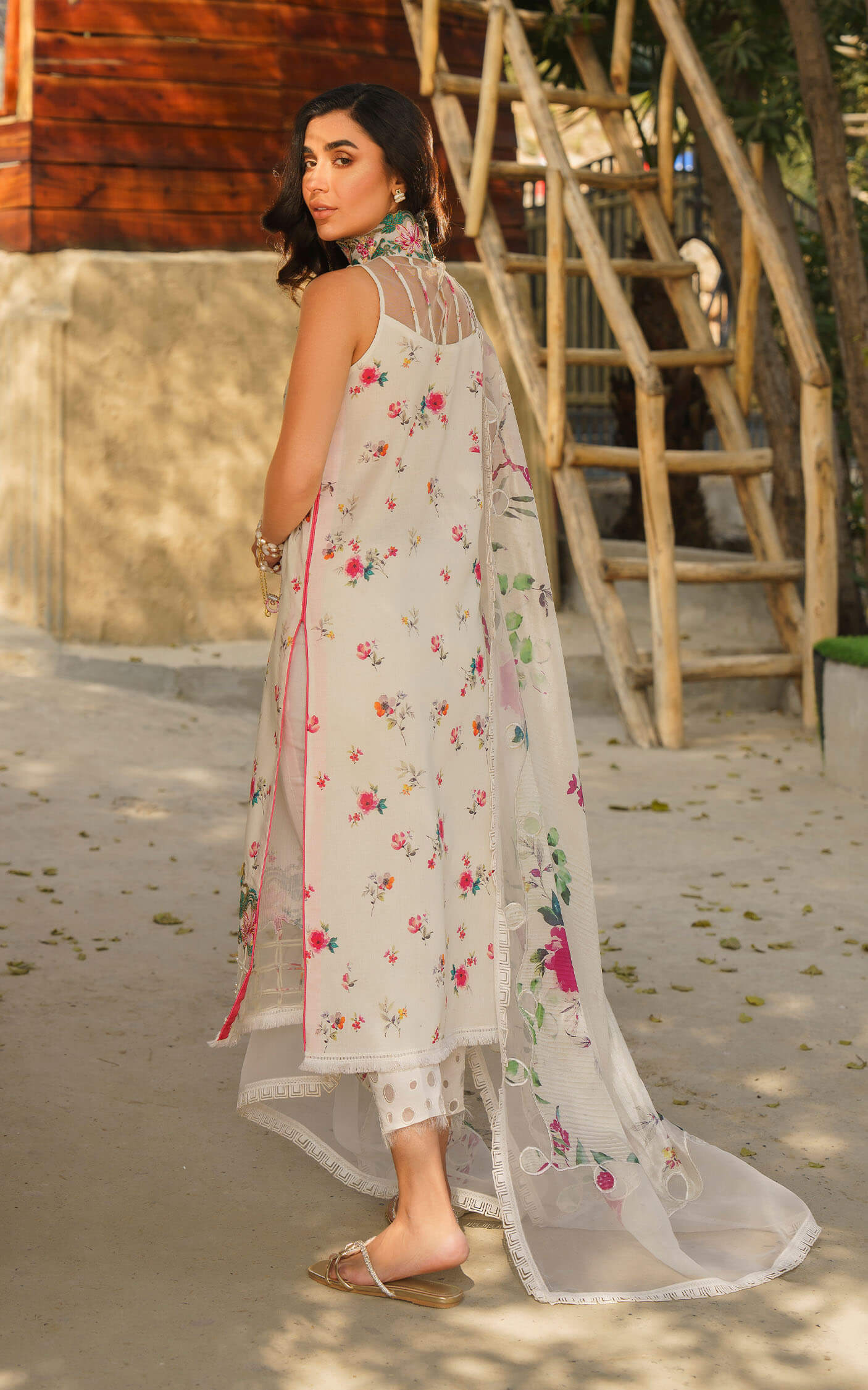 Asifa and Nabeel | Meraki Summer 24 | ASTER-U141M015 - Pakistani Clothes for women, in United Kingdom and United States