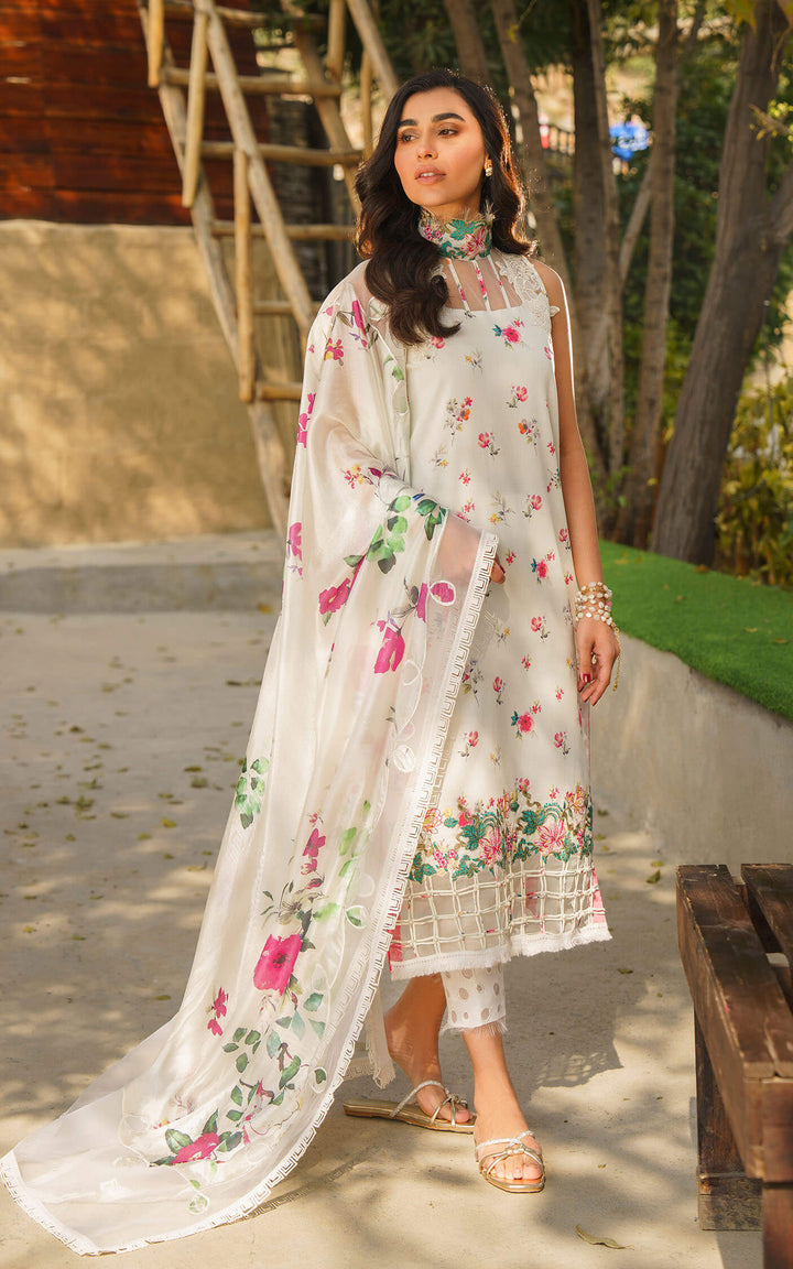 Asifa and Nabeel | Meraki Summer 24 | ASTER-U141M015 - Pakistani Clothes for women, in United Kingdom and United States