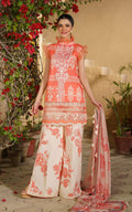 Asifa and Nabeel | Meraki Summer 24 | DAHLIA-U141M001 - Pakistani Clothes for women, in United Kingdom and United States