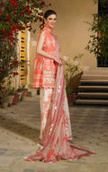 Asifa and Nabeel | Meraki Summer 24 | DAHLIA-U141M001 - Pakistani Clothes for women, in United Kingdom and United States