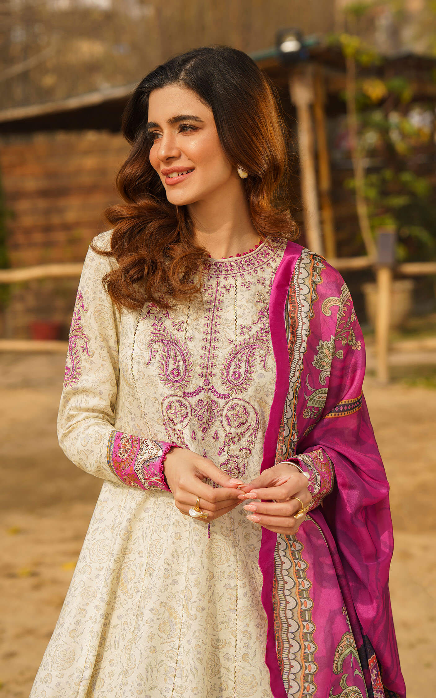 Asifa and Nabeel | Meraki Summer 24 | IRSA-U141M016 - Pakistani Clothes for women, in United Kingdom and United States