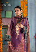 Asim Jofa | Asra Festive Essentials | AJRA - 02 - Pakistani Clothes - Hoorain Designer Wear