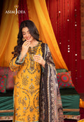 Asim Jofa | Asra Festive Essentials | AJRA - 07 - Pakistani Clothes - Hoorain Designer Wear