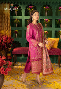 Asim Jofa | Asra Festive Essentials | AJRA - 11 - Pakistani Clothes - Hoorain Designer Wear