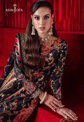 Asim Jofa | Bekhudi Luxury Chiffon 23 | AJBK - 02 - Pakistani Clothes - Hoorain Designer Wear