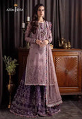 Asim Jofa | Bekhudi Luxury Chiffon 23 | AJBK - 04 - Pakistani Clothes - Hoorain Designer Wear