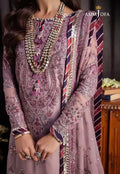 Asim Jofa | Bekhudi Luxury Chiffon 23 | AJBK - 04 - Pakistani Clothes - Hoorain Designer Wear