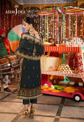 Asim Jofa | Chamak Damak Festive 24 | AJCD - 18 - Pakistani Clothes - Hoorain Designer Wear