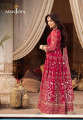 Asim Jofa | Chikankari Eid’24 | AJCE - 10 - Pakistani Clothes - Hoorain Designer Wear