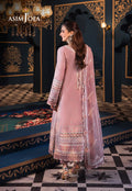 Asim Jofa | Fasana e Ishq Eid Luxury Lawn | AJFI - 02 - Pakistani Clothes - Hoorain Designer Wear