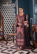 Asim Jofa | Fasana e Ishq Eid Luxury Lawn | AJFI - 22 - Pakistani Clothes - Hoorain Designer Wear