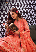 Asim Jofa | Fasana e Ishq Eid Luxury Lawn | AJFI-07 - Pakistani Clothes for women, in United Kingdom and United States