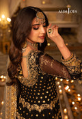 Asim Jofa | Shehnai Festive Collection | AJSH-05 - Pakistani Clothes for women, in United Kingdom and United States