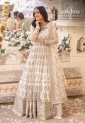 Asim Jofa | Shehnai Festive Collection | AJSH-03 - Pakistani Clothes for women, in United Kingdom and United States