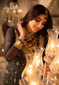 Asim Jofa | Shehnai Festive Collection | AJSH-05 - Pakistani Clothes for women, in United Kingdom and United States