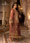 Asim Jofa | Shehnai Festive Collection | AJSH-17 - Pakistani Clothes for women, in United Kingdom and United States