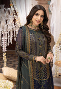 Asim Jofa | Shehnai Festive Collection | AJSH-12 - Pakistani Clothes for women, in United Kingdom and United States