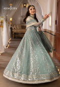 Asim Jofa | Shehnai Festive Collection | AJSH-14 - Pakistani Clothes for women, in United Kingdom and United States