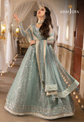 Asim Jofa | Shehnai Festive Collection | AJSH-14 - Pakistani Clothes for women, in United Kingdom and United States