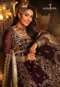 Asim Jofa | Shehnai Festive Collection | AJSH-02 - Pakistani Clothes for women, in United Kingdom and United States