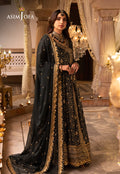 Asim Jofa | Shehnai Festive Collection | AJSH-05 - Pakistani Clothes for women, in United Kingdom and United States