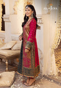 Asim Jofa | Shehnai Festive Collection | AJSH-19 - Pakistani Clothes for women, in United Kingdom and United States