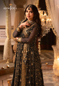 Asim Jofa | Shehnai Festive Collection | AJSH-05 - Pakistani Clothes for women, in United Kingdom and United States