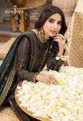 Asim Jofa | Shehnai Festive Collection | AJSH-12 - Pakistani Clothes for women, in United Kingdom and United States