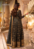 Asim Jofa | Shehnai Festive Collection | AJSH-05 - Pakistani Clothes for women, in United Kingdom and United States