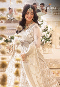 Asim Jofa | Shehnai Festive Collection | AJSH-03 - Pakistani Clothes for women, in United Kingdom and United States