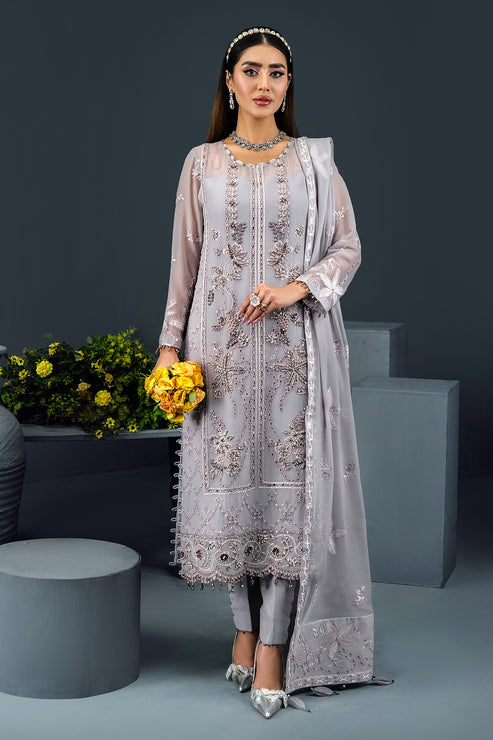 Alizeh | Reena Handcrafted 24 | Asra-Reena-V01D01 - Hoorain Designer Wear - Pakistani Ladies Branded Stitched Clothes in United Kingdom, United states, CA and Australia