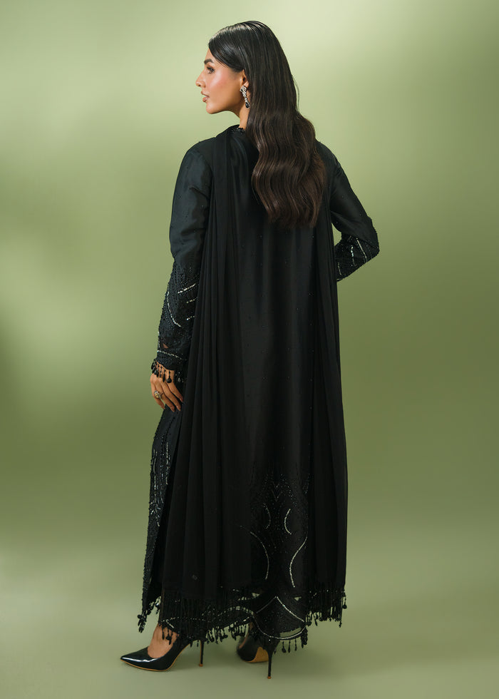 Jeem | Celestial Luxe Formals |AURA BLACK