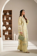 Azzal | Aghaaz Luxury Lawn | Jehaan - Pakistani Clothes for women, in United Kingdom and United States