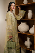 Azzal | Aghaaz Luxury Lawn | Jehaan - Pakistani Clothes for women, in United Kingdom and United States