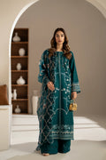 Azzal | Aghaaz Luxury Lawn | Mehr - Pakistani Clothes for women, in United Kingdom and United States