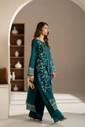 Azzal | Aghaaz Luxury Lawn | Mehr - Pakistani Clothes for women, in United Kingdom and United States