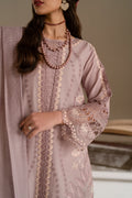 Azzal | Aghaaz Luxury Lawn | Rukhsaar - Pakistani Clothes for women, in United Kingdom and United States