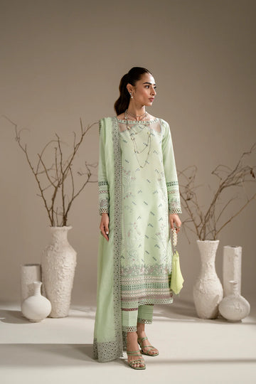 Azzal | Aghaaz Luxury Lawn | Mehak - Pakistani Clothes for women, in United Kingdom and United States