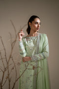 Azzal | Aghaaz Luxury Lawn | Mehak - Pakistani Clothes for women, in United Kingdom and United States