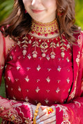 Azzal | Noor Wedding Formals | Gulaab - Pakistani Clothes for women, in United Kingdom and United States