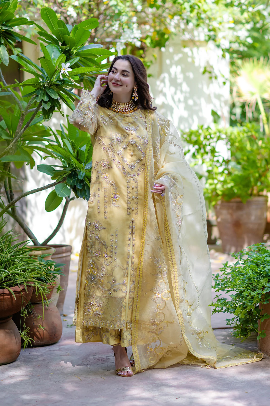 Azzal | Noor Wedding Formals | Nureh - Pakistani Clothes for women, in United Kingdom and United States