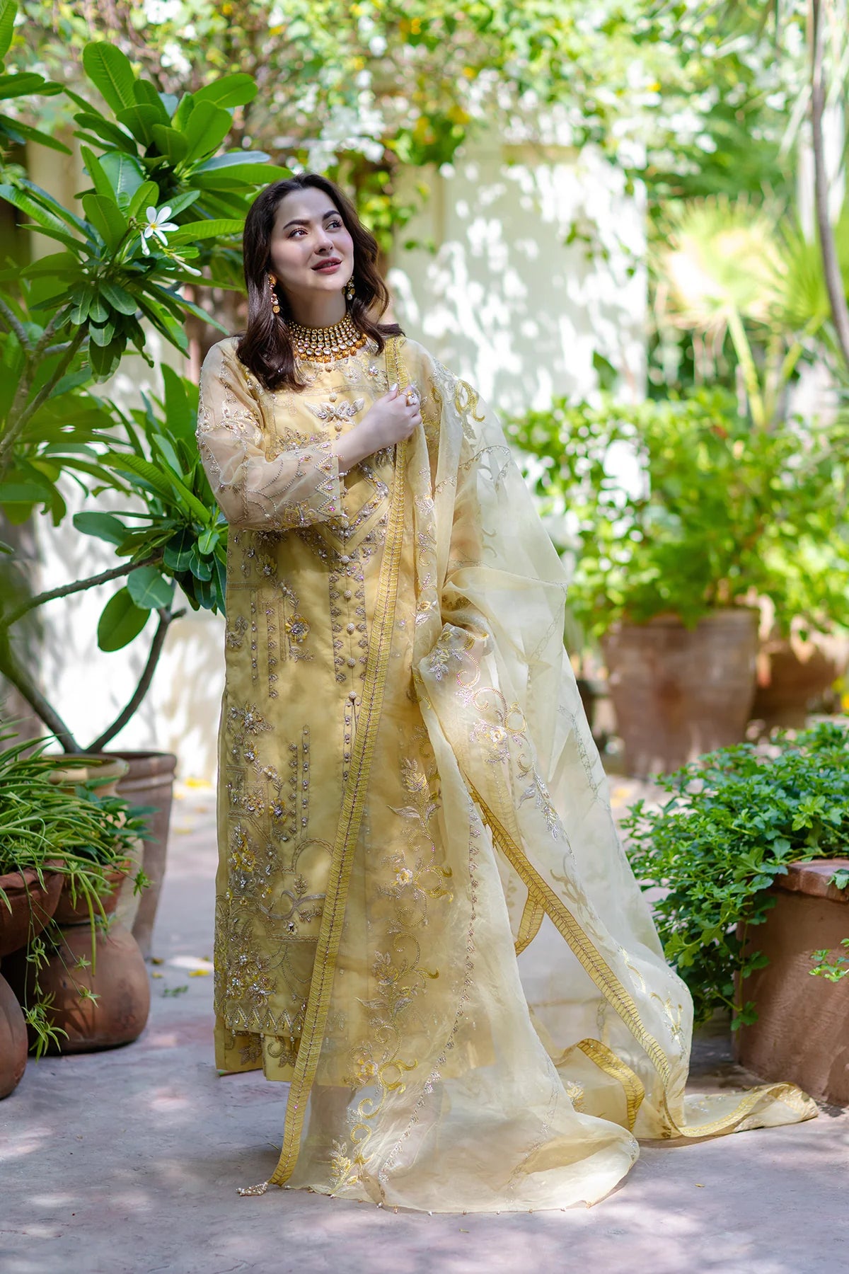 Azzal | Noor Wedding Formals | Nureh - Pakistani Clothes for women, in United Kingdom and United States