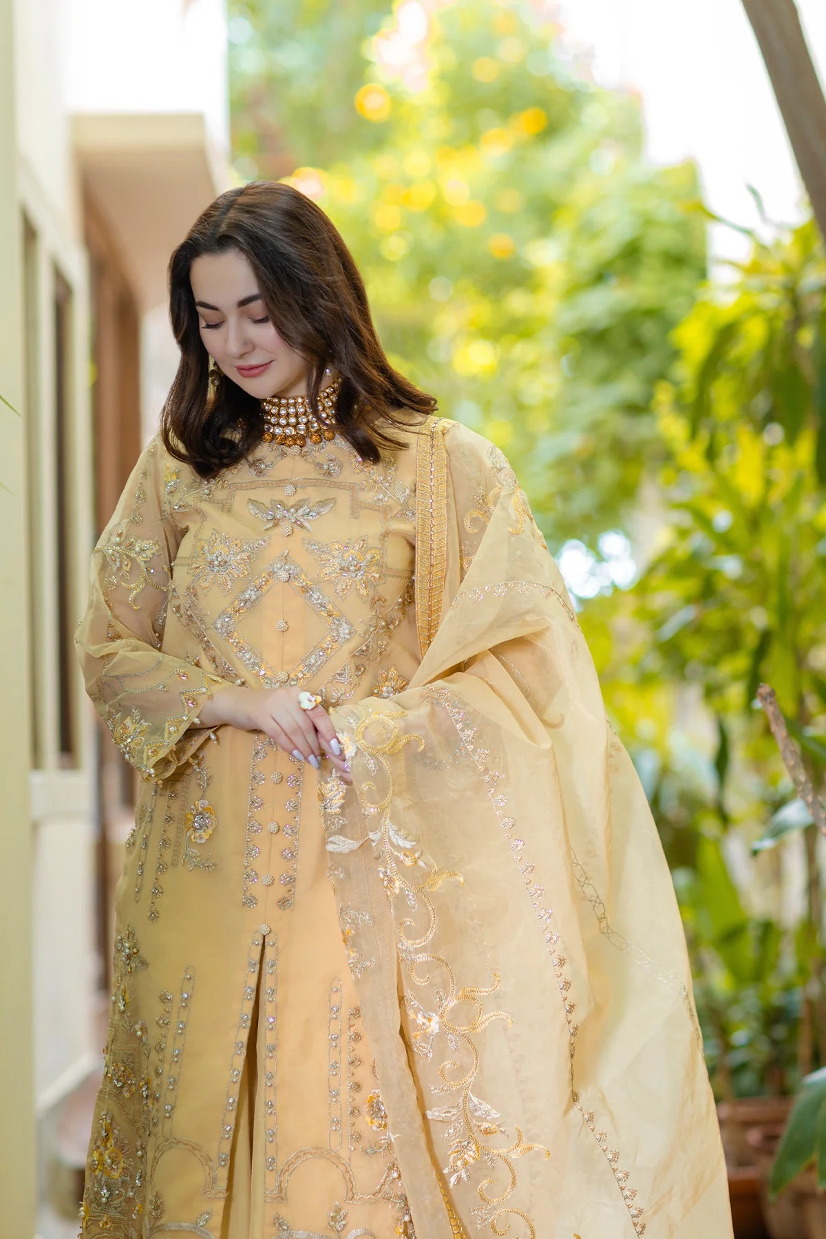 Azzal | Noor Wedding Formals | Nureh - Pakistani Clothes for women, in United Kingdom and United States