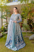 Azzal | Noor Wedding Formals | Mishaal - Pakistani Clothes for women, in United Kingdom and United States