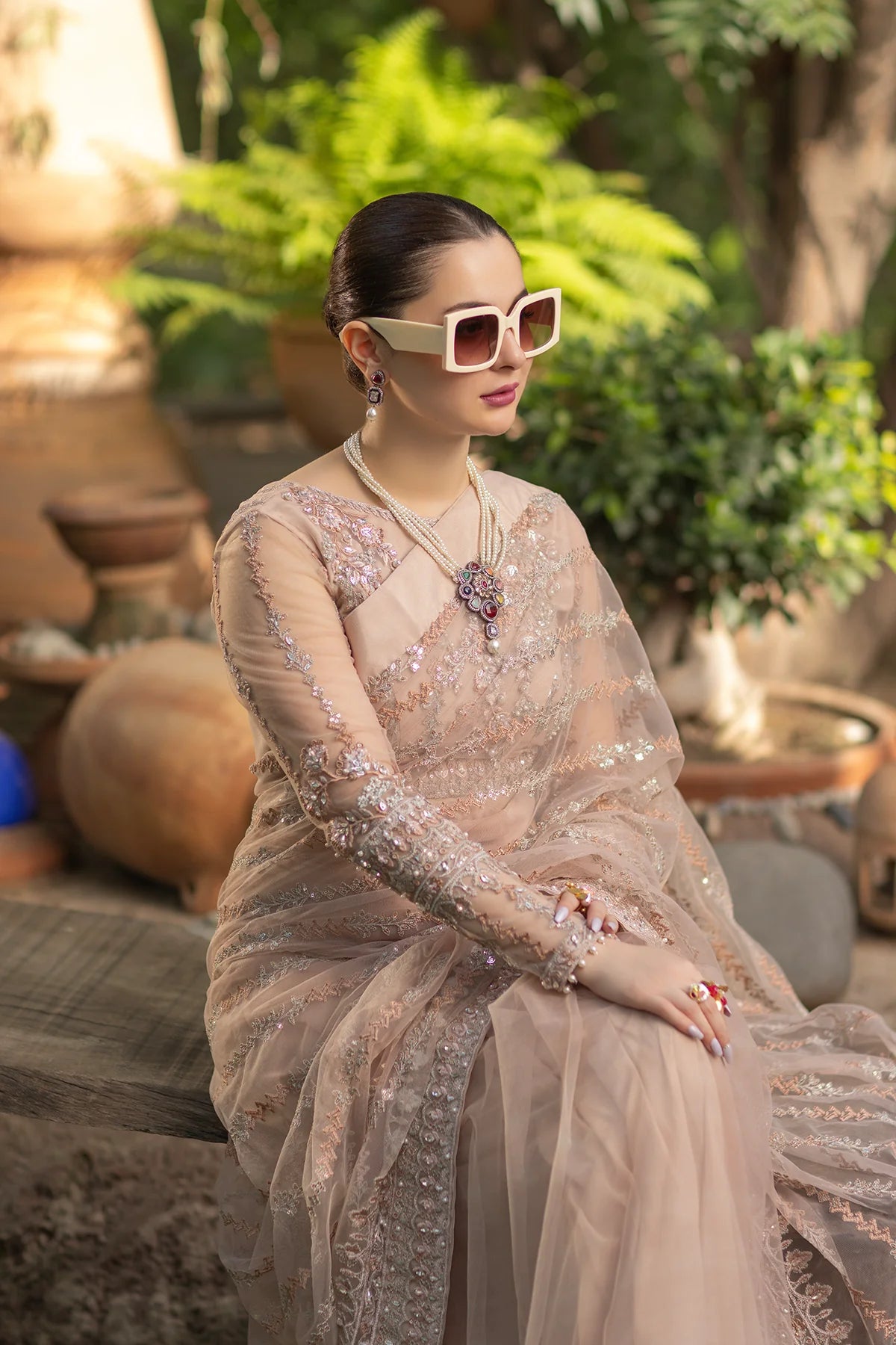 Azzal | Noor Wedding Formals | Derya - Pakistani Clothes for women, in United Kingdom and United States