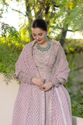 Azzal | Noor Wedding Formals | Kyra - Pakistani Clothes for women, in United Kingdom and United States