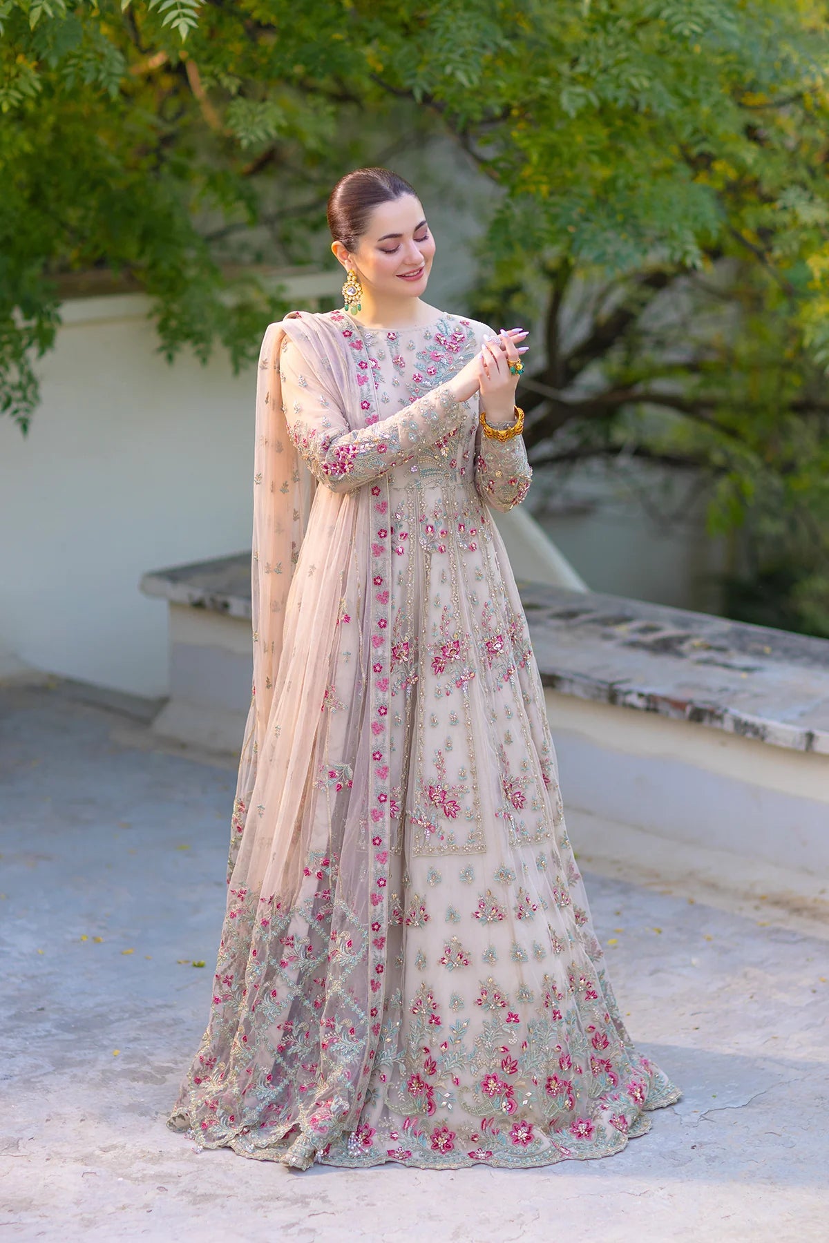 Azzal | Noor Wedding Formals | Amira - Pakistani Clothes for women, in United Kingdom and United States