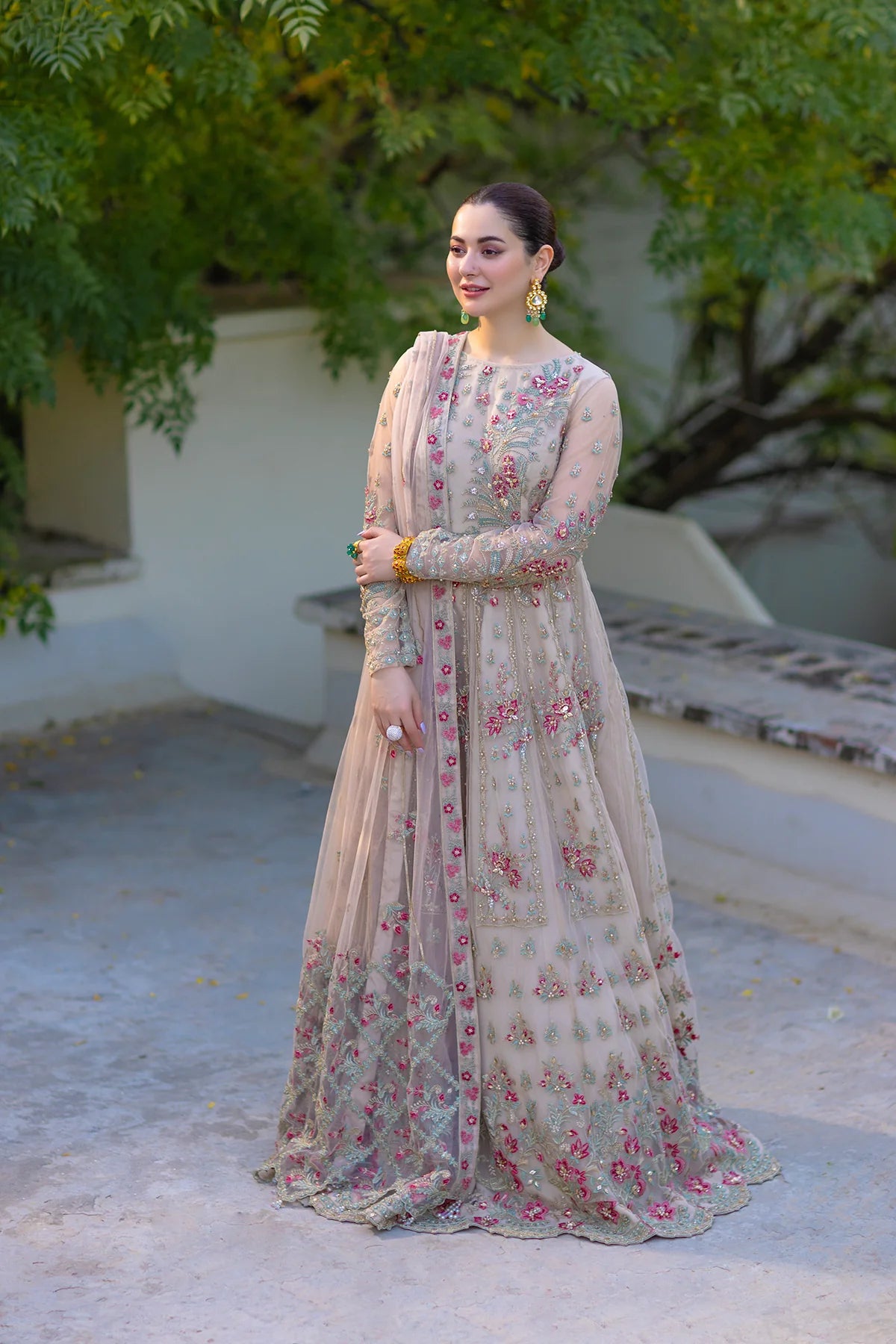 Azzal | Noor Wedding Formals | Amira - Pakistani Clothes for women, in United Kingdom and United States